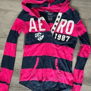 Womens top size medium